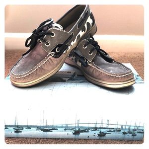 Sperry Boat Shoes